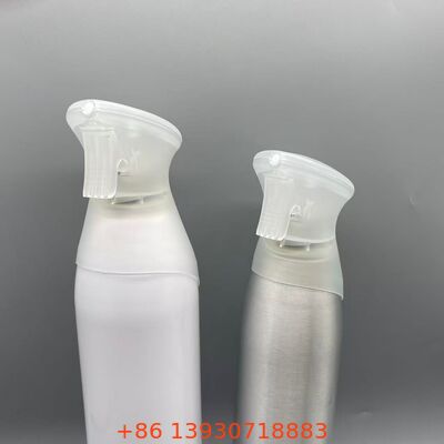 Valvola spray per aria profumata a spruzzo continuo crimpata da 1 pollice per diffusore di fragranze per la casa spray per ambienti