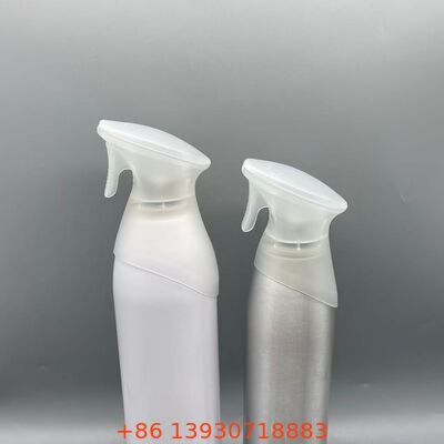 Latta Aerosol Vuota in Alluminio da 53mm 59mm, Latta per Deodorante Spray e Deodorante per Ambienti