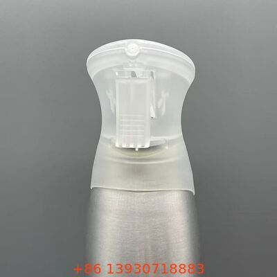 Valvola spray per aria profumata a spruzzo continuo crimpata da 1 pollice per diffusore di fragranze per la casa spray per ambienti