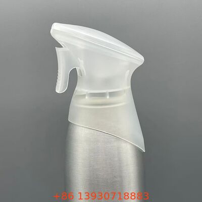 Latta Aerosol Vuota in Alluminio da 53mm 59mm, Latta per Deodorante Spray e Deodorante per Ambienti