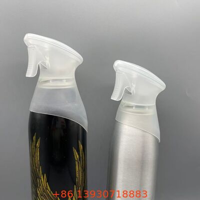 Valvola spray per aria profumata, ugello erogatore di fragranza aerosol per aromaterapia domestica da interni