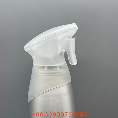 Valvola spray per aria profumata a spruzzo continuo crimpata da 1 pollice per diffusore di fragranze per la casa spray per ambienti