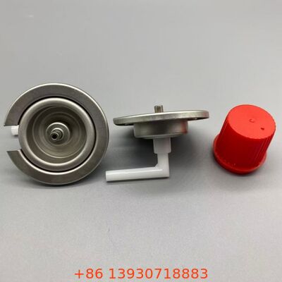 Cartuccia portatile di gas di butano, bombole di carburante di butano ad alta purezza per campeggio all'aperto, stufe per cucinare e riscaldamento al barbecue