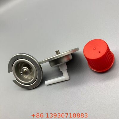 Cartuccia portatile di gas di butano, bombole di carburante di butano ad alta purezza per campeggio all'aperto, stufe per cucinare e riscaldamento al barbecue