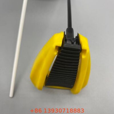 Attuatore a due vie ad alta precisione con tubo di estensione, attuatore aerosol per carburatore