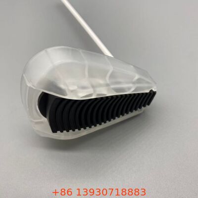 Attuatore Spray a Due Vie con Tubo di Estensione, Attuatore Spray per la Pulizia del Carburatore per la Manutenzione del Motore Automobilistico