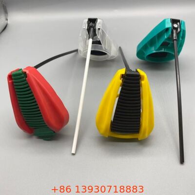 Attuatore Spray a Due Vie con Tubo di Estensione, Attuatore Spray per la Pulizia del Carburatore per la Manutenzione del Motore Automobilistico