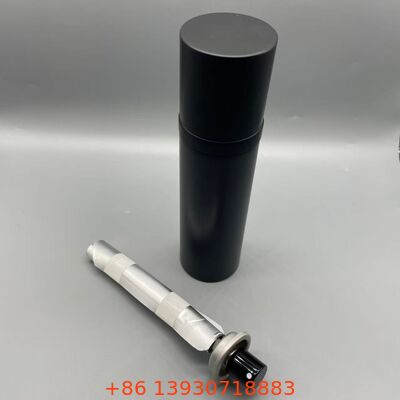 Sacchetto per bombolette in alluminio con valvola, bomboletta aerosol BOV per spray per il corpo, imballaggio aerosol per uso personale