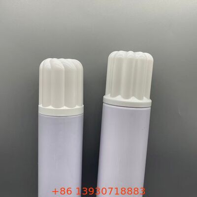Ugelli attuatori in plastica per aerosol di panna montata