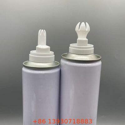 Pulsante per la crema, interruttore di distribuzione della crema di schiuma, pulsante pneumatico per la valvola della crema