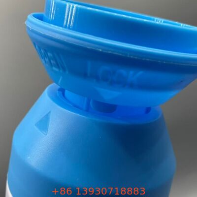 Attuatore per la pulizia dei condotti del lavandino, attrezzatore per la pulizia dei condotti per scarico per la cucina domestica Bagno Dredging giornaliero dei condotti