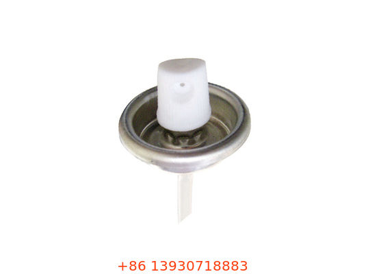 Snow Dispenser Valve, Reliable Snow Spray Aerosol Valve For Artificial Snow Can Production, Celebration And Holiday Decoration