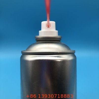 Valvola di depurazione aerosol a carbonio per spray di pulizia automobilistica ad alta pressione