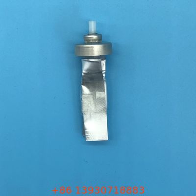 Sacca per aerosol ecologica con capacità personalizzata su valvola con buona tenuta per applicazioni cosmetiche, alimentari e mediche