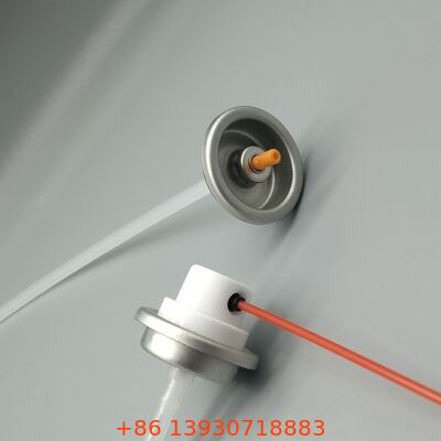 Automotive Carburetor Cleaner Aerosol Valve for Engine Cleaning Sprays