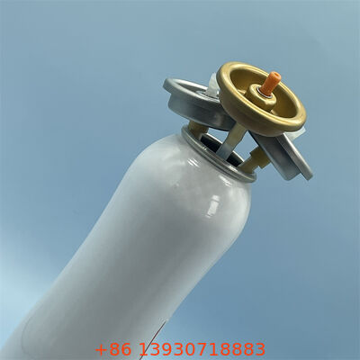 Valvola di spruzzo di deodorante progettata per una protezione degli odori coerente ed efficace