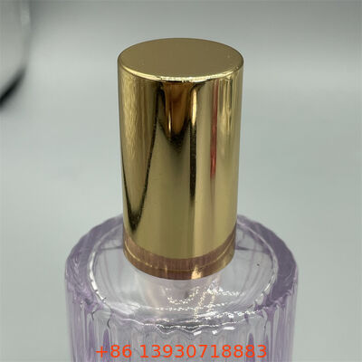 Pompa per profumo, pompa spray cosmetica, dispenser per fragranze per confezioni di bottiglie di profumo cosmetico, applicazione di erogazione di fragranze per uso quotidiano