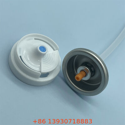 Valvola Deodorante Antibatterica Versatile per Casa e Ufficio Prestazioni Sicure e Durature