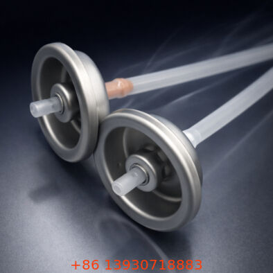 Pompa per lozione solare di precisione per un dosaggio liscio e controllato