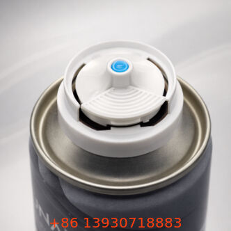 Valvola antibatterica anti-intasamento da 25,4 mm per la gestione controllata degli odori