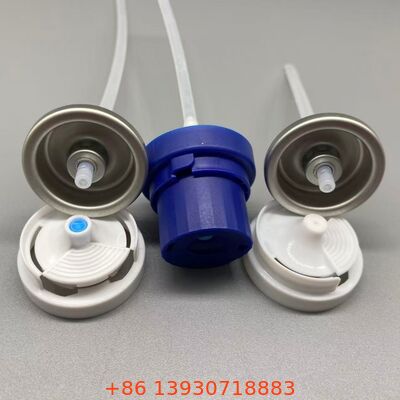 Valvola antibatterica per impieghi gravosi con controllo dei microbi e prevenzione degli odori per la cura dell'auto