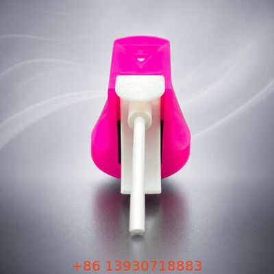 Aerosol Trigger Spray Gun con spray extended reach per soffitti alti - progettazione ergonomica, controllo preciso, compatibilità universale