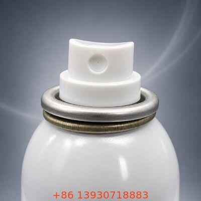 Valvola aerosol per pompe a spruzzo a 0,20cc a prova di perdite con compatibilità sacchetto-sulla-valvola per un dosaggio preciso