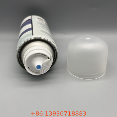 25Valvola di distribuzione degli aerosol da.4 mm per il controllo degli odori con ugello regolabile e progettazione resistente agli intasamenti