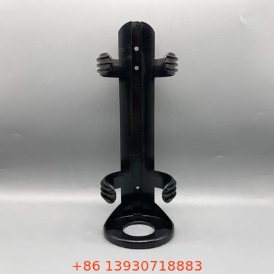 Supporto per estintori per auto per auto, camion e veicoli di flotta con montaggio sicuro e facile installazione